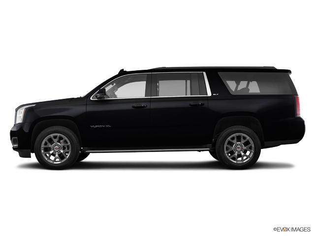 2018 GMC Yukon XL Vehicle Photo in Dallas, TX 75209