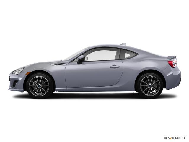 2018 Subaru BRZ Vehicle Photo in Dallas, TX 75209