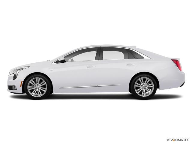 2018 Cadillac XTS Vehicle Photo in Dallas, TX 75209