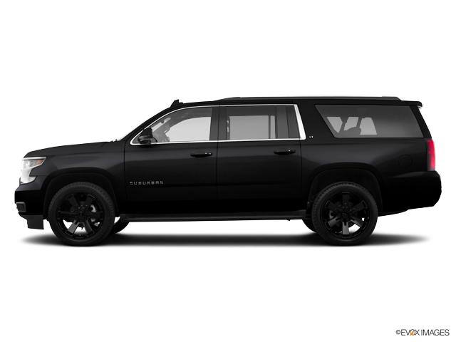 2018 Chevrolet Suburban Vehicle Photo in Dallas, TX 75209