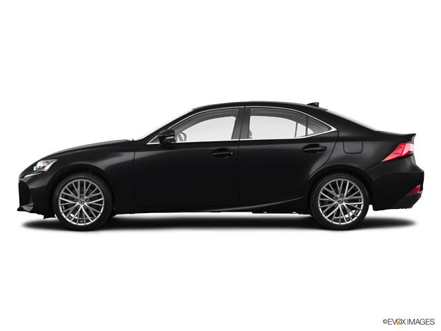 New 2018 Lexus IS 300 Caviar: Car for Sale - JTHBA1D29J5064614