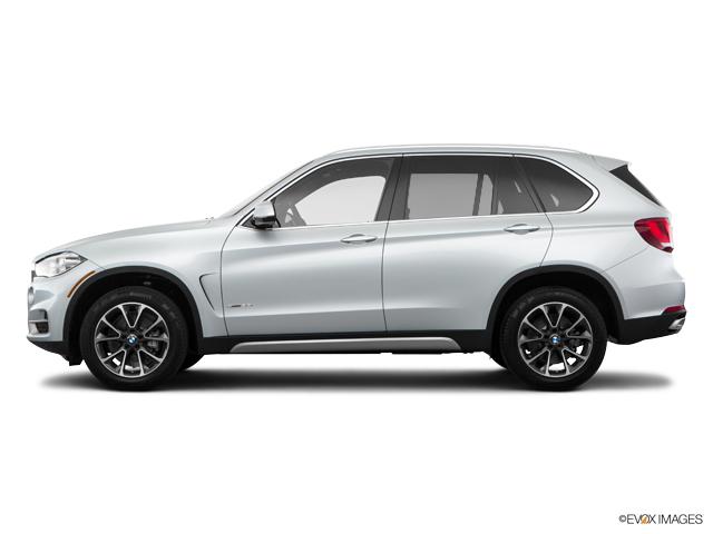 2018 BMW X5 sDrive35i Vehicle Photo in Grapevine, TX 76051