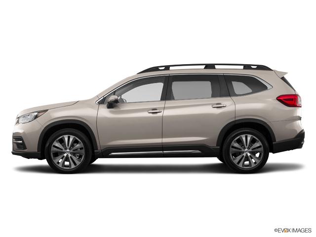 2019 Subaru Ascent Vehicle Photo in Dallas, TX 75209
