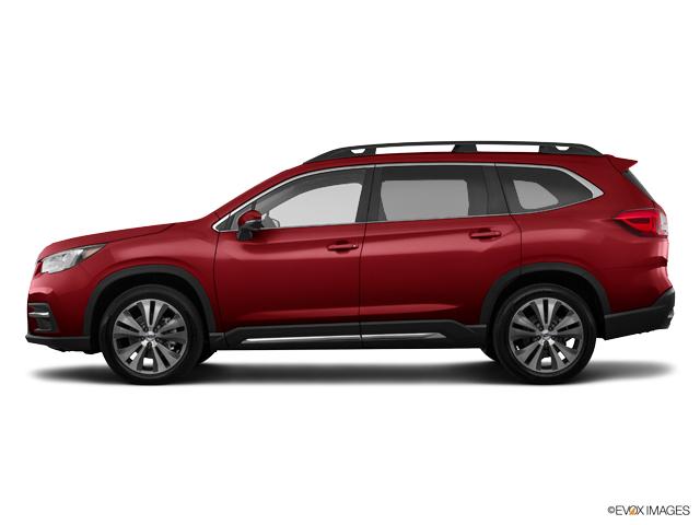 2019 Subaru Ascent Vehicle Photo in Dallas, TX 75209