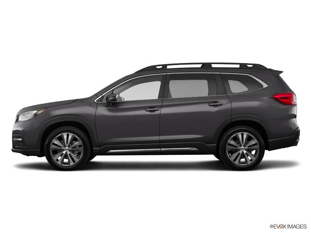 2019 Subaru Ascent Vehicle Photo in Dallas, TX 75209