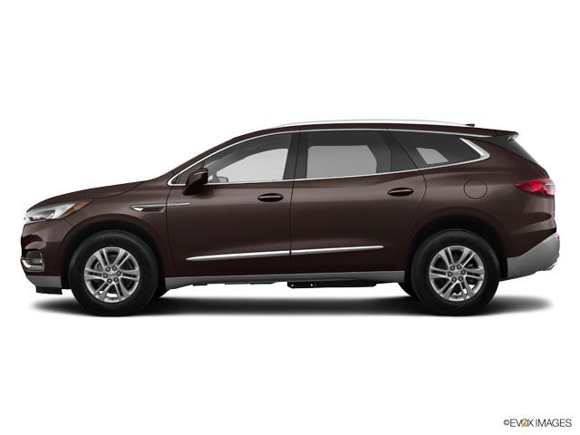 2018 Buick Enclave Vehicle Photo in Dallas, TX 75209