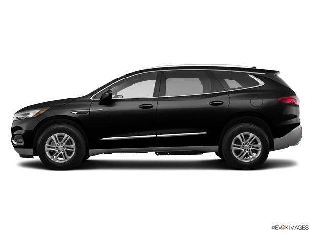2018 Buick Enclave Vehicle Photo in Dallas, TX 75209