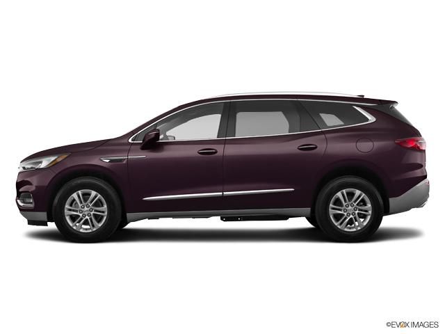 2018 Buick Enclave Vehicle Photo in Dallas, TX 75209