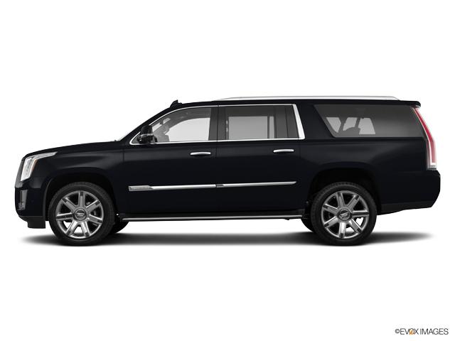 2018 Cadillac Escalade ESV Vehicle Photo in Dallas, TX 75209
