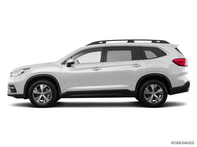 2019 Subaru Ascent Vehicle Photo in Dallas, TX 75209