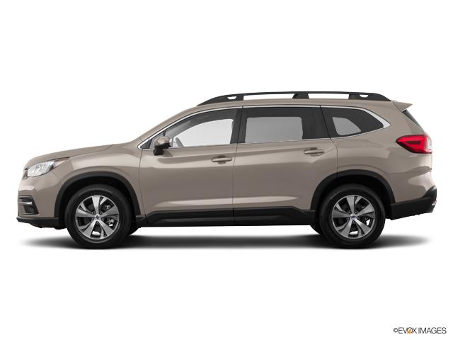2019 Subaru Ascent Vehicle Photo in Dallas, TX 75209
