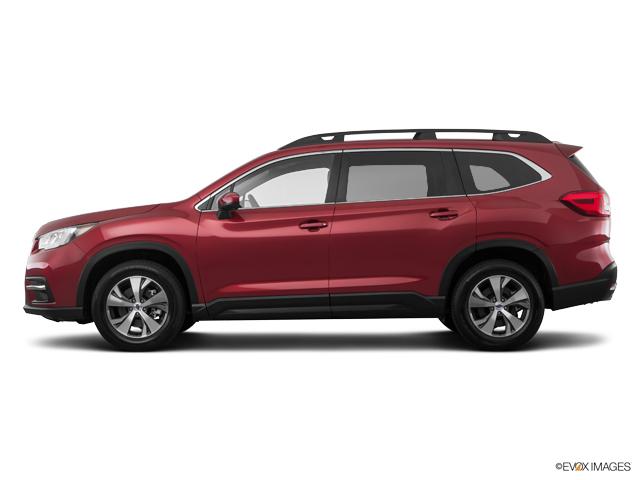 2019 Subaru Ascent Vehicle Photo in Dallas, TX 75209