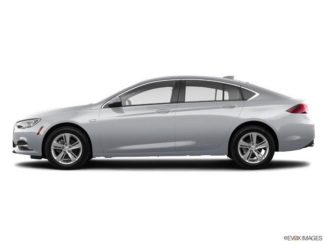 Ronsonet Buick GMC | Lake City Dealer