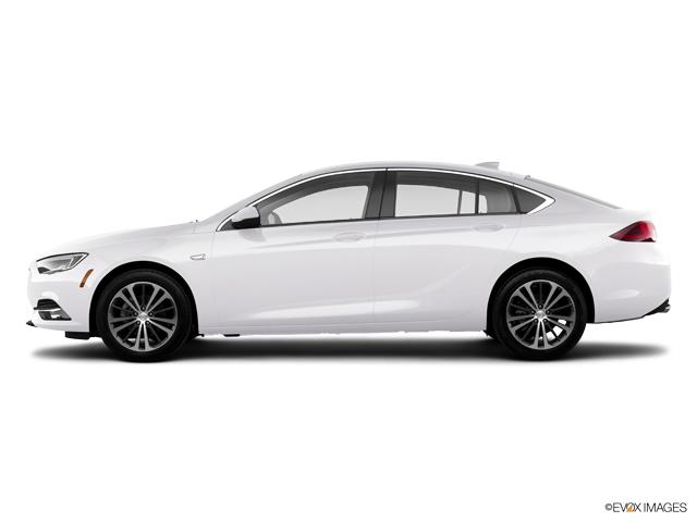 2018 Buick Regal Sportback Vehicle Photo in Dallas, TX 75209