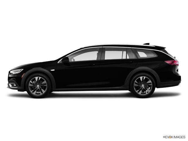 2018 Buick Regal TourX Vehicle Photo in Dallas, TX 75209