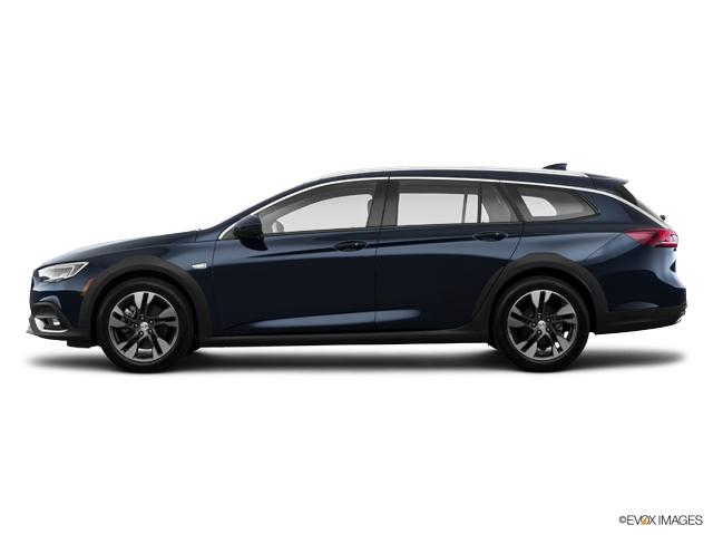 2018 Buick Regal TourX Vehicle Photo in Dallas, TX 75209