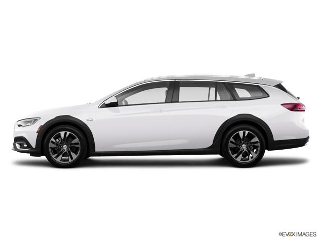 2018 Buick Regal TourX Vehicle Photo in Dallas, TX 75209