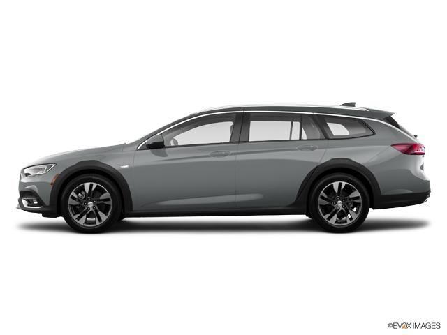 2018 Buick Regal TourX Vehicle Photo in Dallas, TX 75209