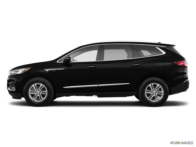 2018 Buick Enclave Vehicle Photo in Dallas, TX 75209