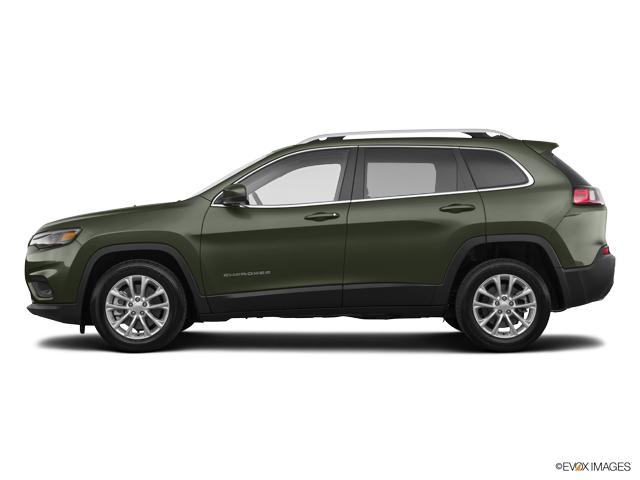 Find a 2019 Jeep Cherokee For Sale in Tupelo, VIN ...