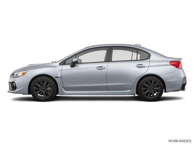 2019 Subaru WRX Vehicle Photo in Dallas, TX 75209
