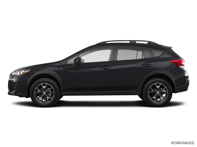 2019 Subaru Crosstrek Vehicle Photo in Dallas, TX 75209