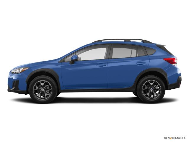 2019 Subaru Crosstrek Vehicle Photo in Dallas, TX 75209