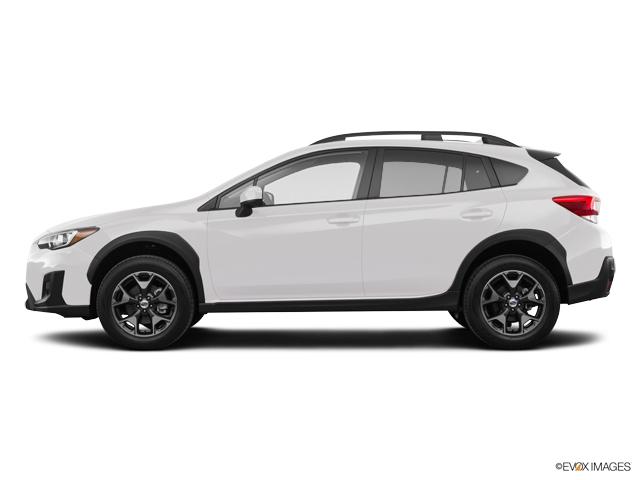 2019 Subaru Crosstrek Vehicle Photo in Dallas, TX 75209
