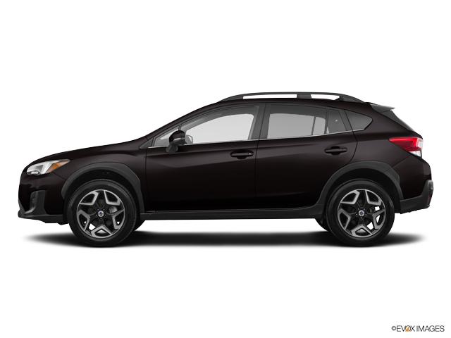 2019 Subaru Crosstrek Vehicle Photo in Dallas, TX 75209