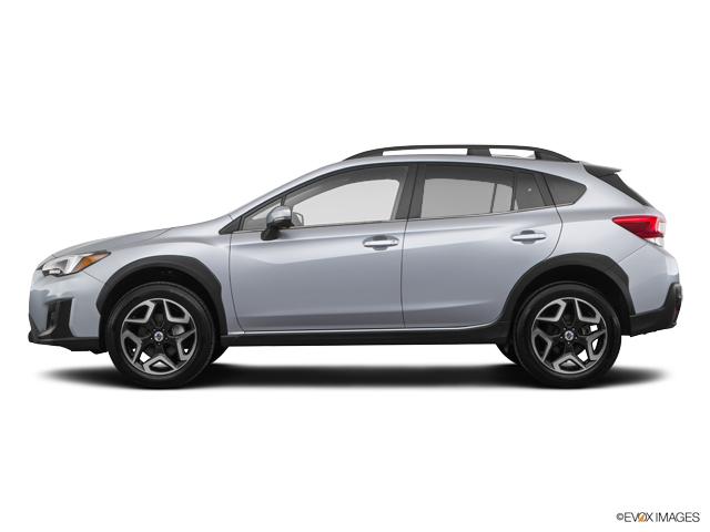 New 2019 Subaru Crosstrek Ice Silver Metallic: Suv for Sale ...