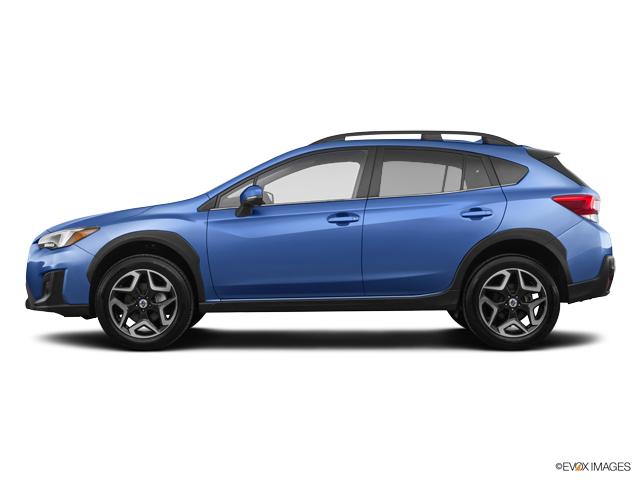 New 2019 Subaru Crosstrek Quartz Blue Pearl: Suv for Sale ...