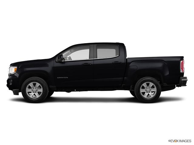 2018 GMC Canyon Vehicle Photo in Dallas, TX 75209