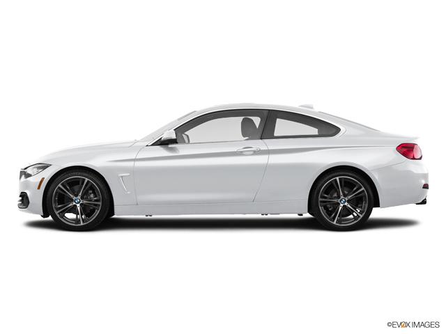 2019 BMW 430i Vehicle Photo in Grapevine, TX 76051
