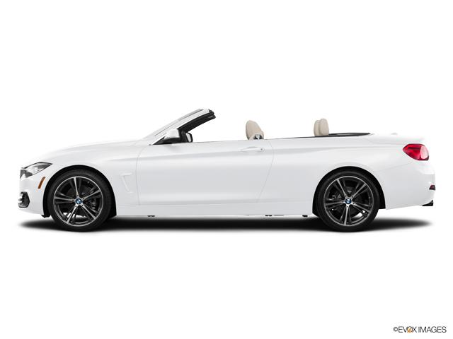 2019 BMW 430i Vehicle Photo in Grapevine, TX 76051