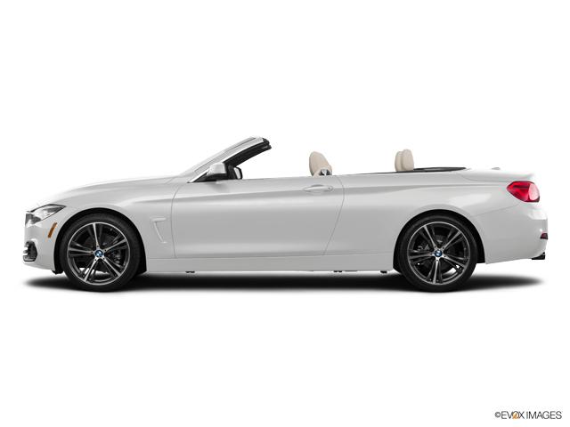 2019 BMW 430i Vehicle Photo in Grapevine, TX 76051