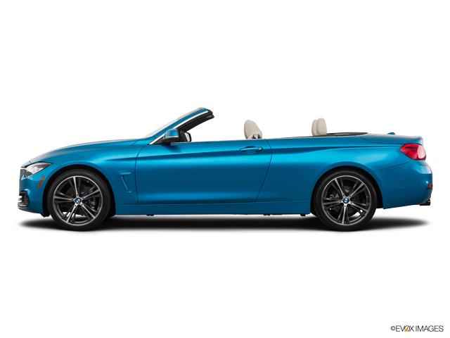 2019 BMW 430i Vehicle Photo in Grapevine, TX 76051