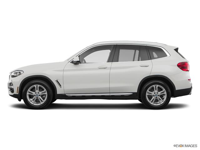 2019 BMW X3 sDrive30i Vehicle Photo in Grapevine, TX 76051
