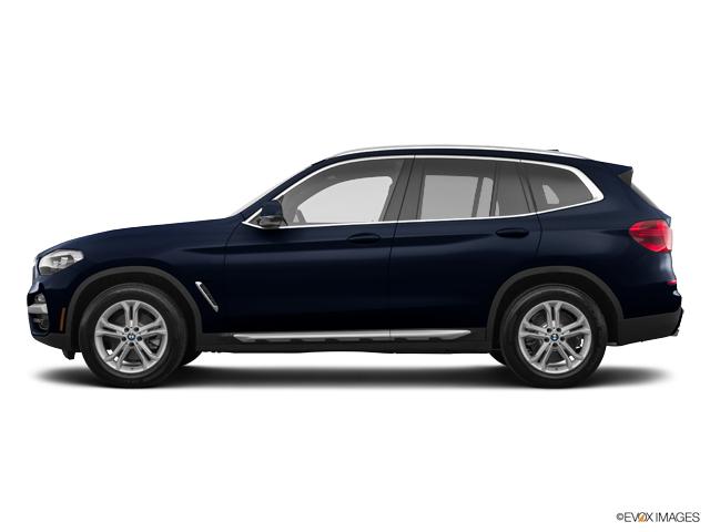 2019 BMW X3 xDrive30i Vehicle Photo in Grapevine, TX 76051