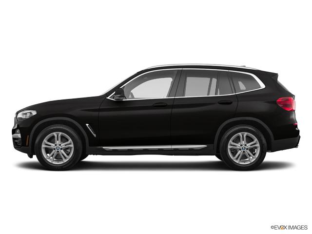 2019 BMW X3 sDrive30i Vehicle Photo in Grapevine, TX 76051