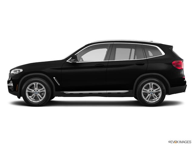 2019 BMW X3 sDrive30i Vehicle Photo in Grapevine, TX 76051