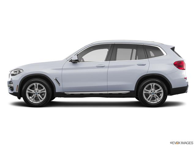 2019 BMW X3 sDrive30i Vehicle Photo in Grapevine, TX 76051