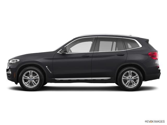 2019 BMW X3 sDrive30i Vehicle Photo in Grapevine, TX 76051