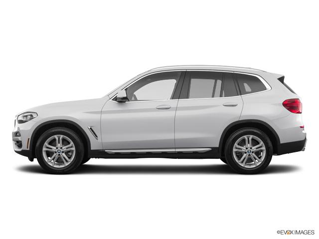 2019 BMW X3 sDrive30i Vehicle Photo in Grapevine, TX 76051