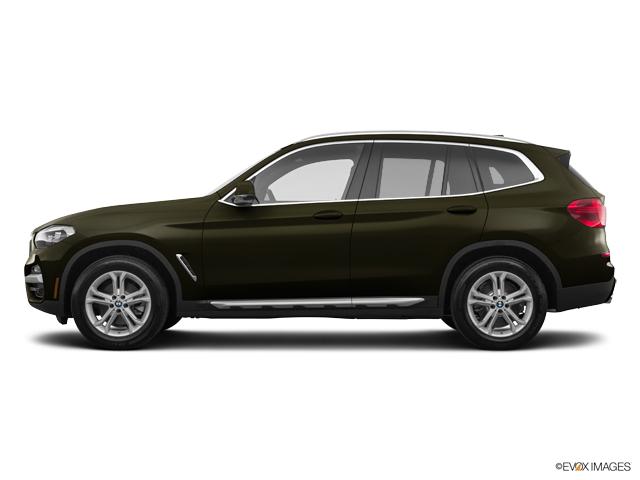 2019 BMW X3 sDrive30i Vehicle Photo in Grapevine, TX 76051