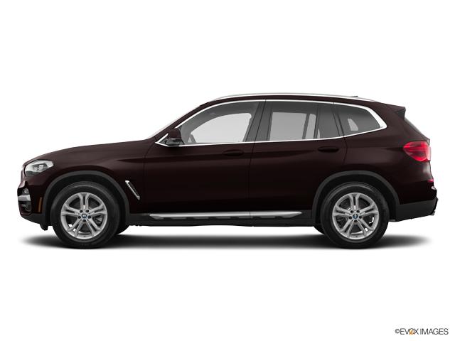 2019 BMW X3 sDrive30i Vehicle Photo in Grapevine, TX 76051