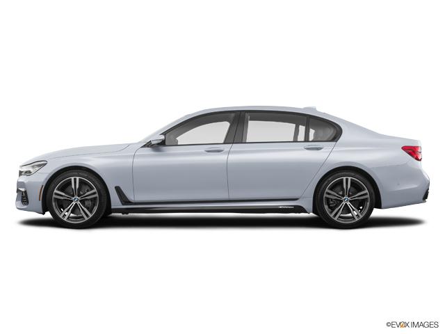 2019 BMW 750i xDrive Vehicle Photo in Grapevine, TX 76051