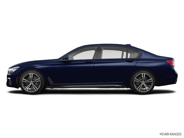 2019 BMW 750i Vehicle Photo in Grapevine, TX 76051