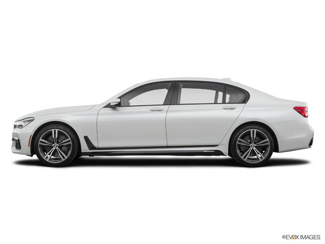 2019 BMW M760i xDrive Vehicle Photo in Grapevine, TX 76051
