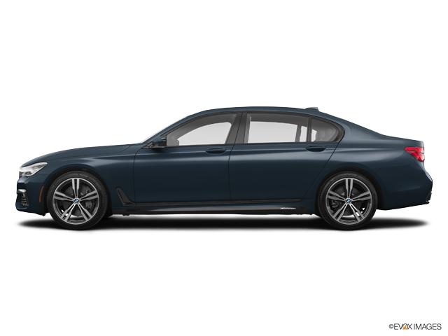 2019 BMW 750i Vehicle Photo in Grapevine, TX 76051