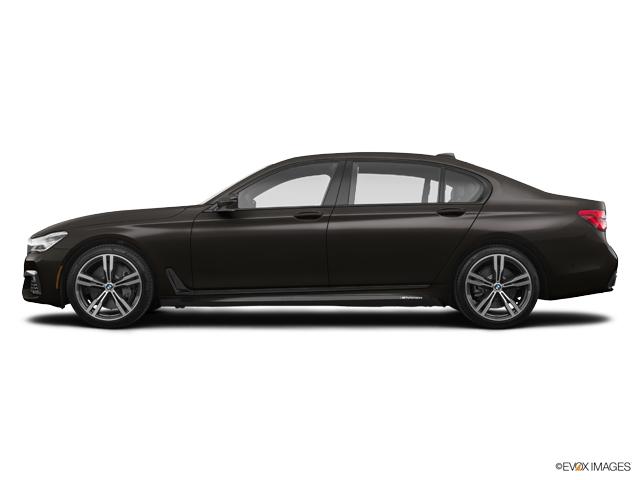 2019 BMW 750i Vehicle Photo in Grapevine, TX 76051